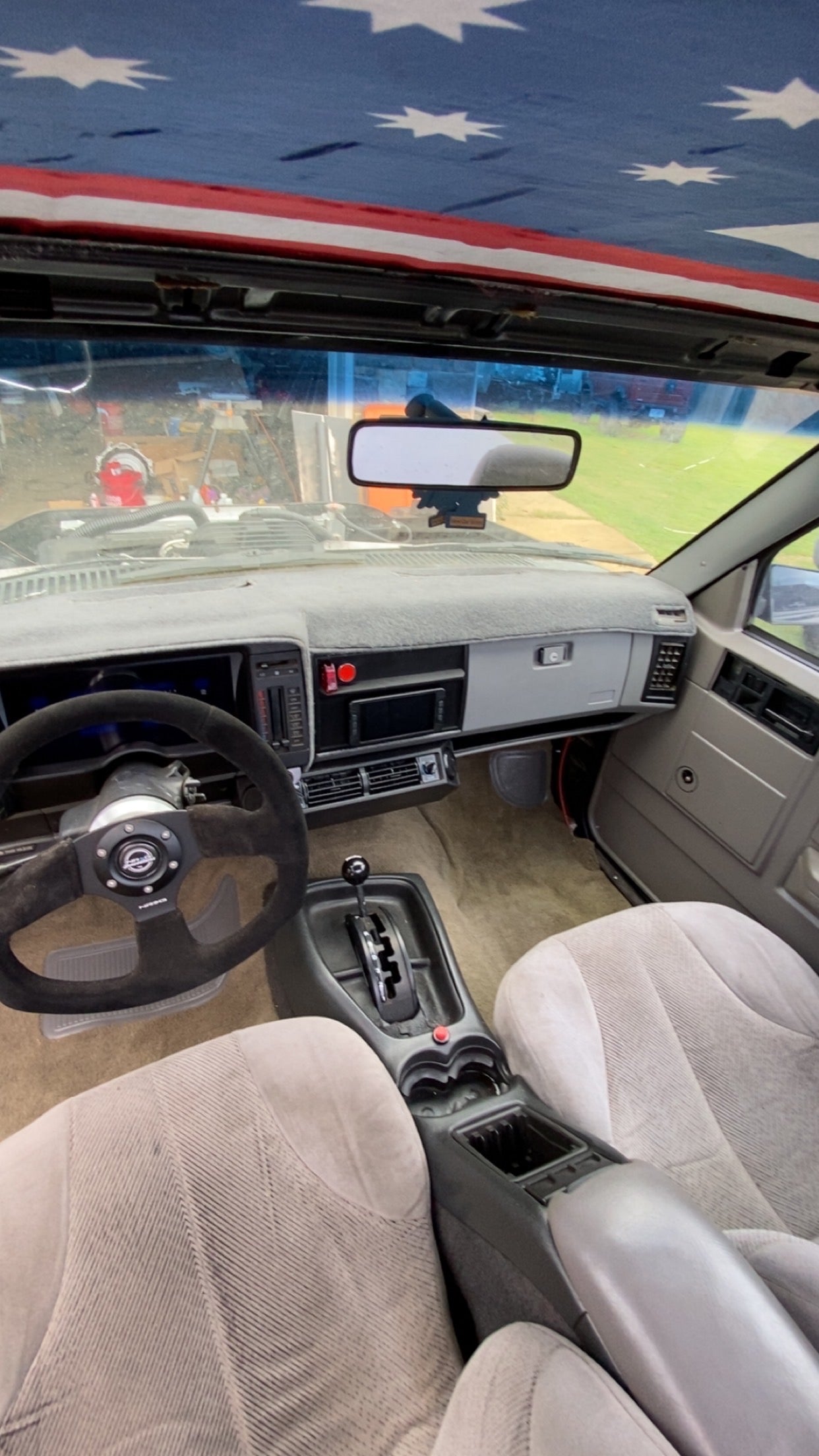 Customer Build by Jakeus Olson
