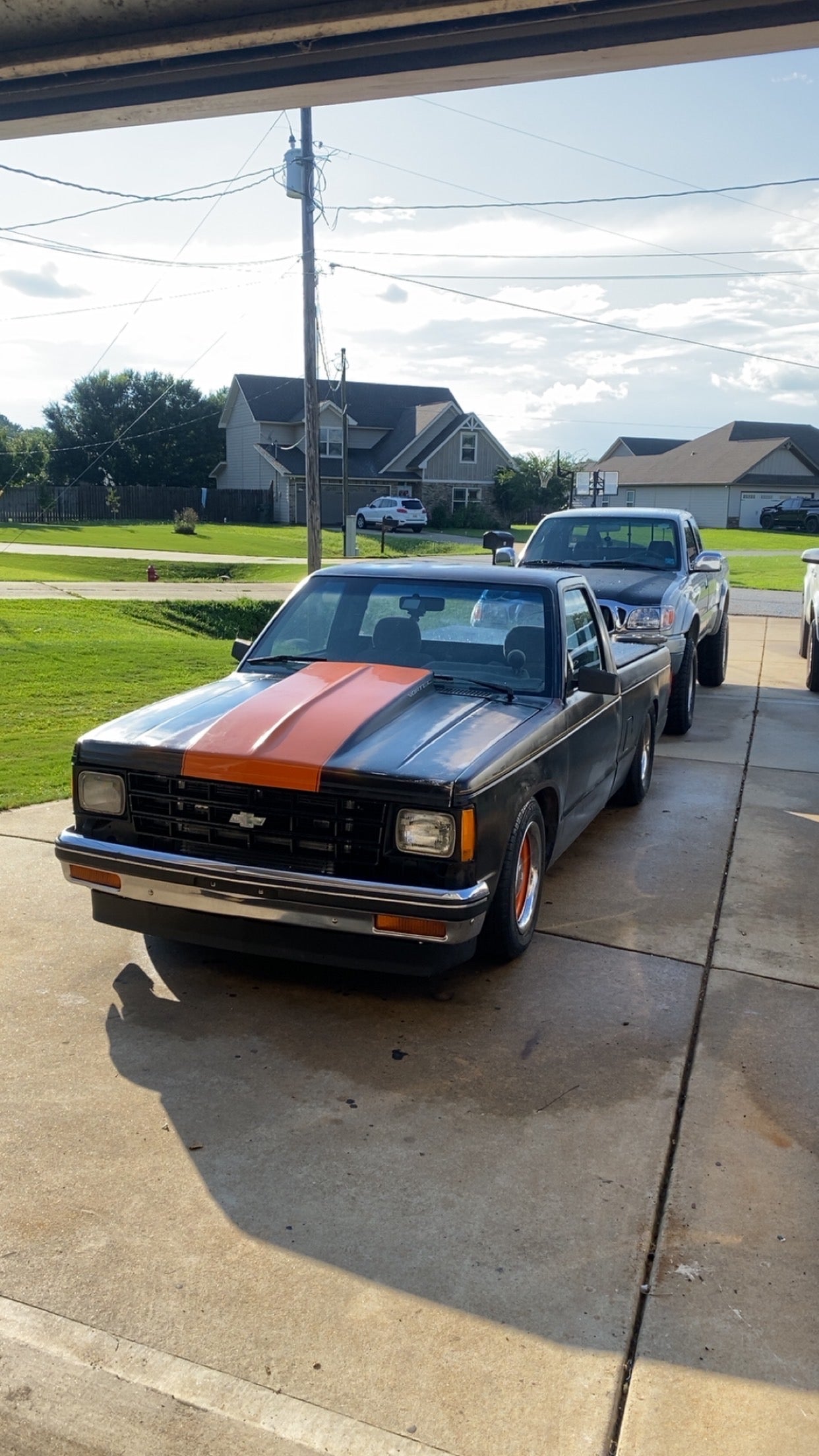 Customer Build by Jakeus Olson