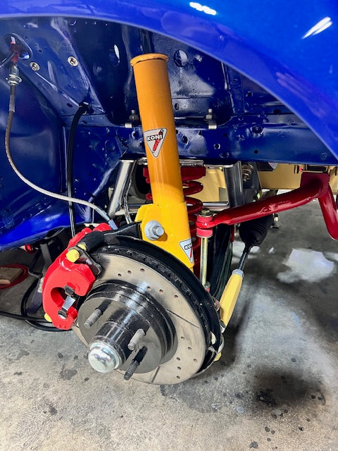 Customer Build by Chris Patton