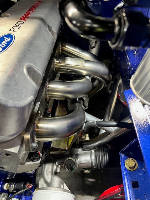 Customer Build by Chris Patton