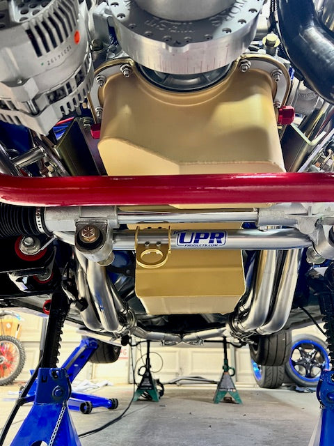 Customer Build by Chris Patton