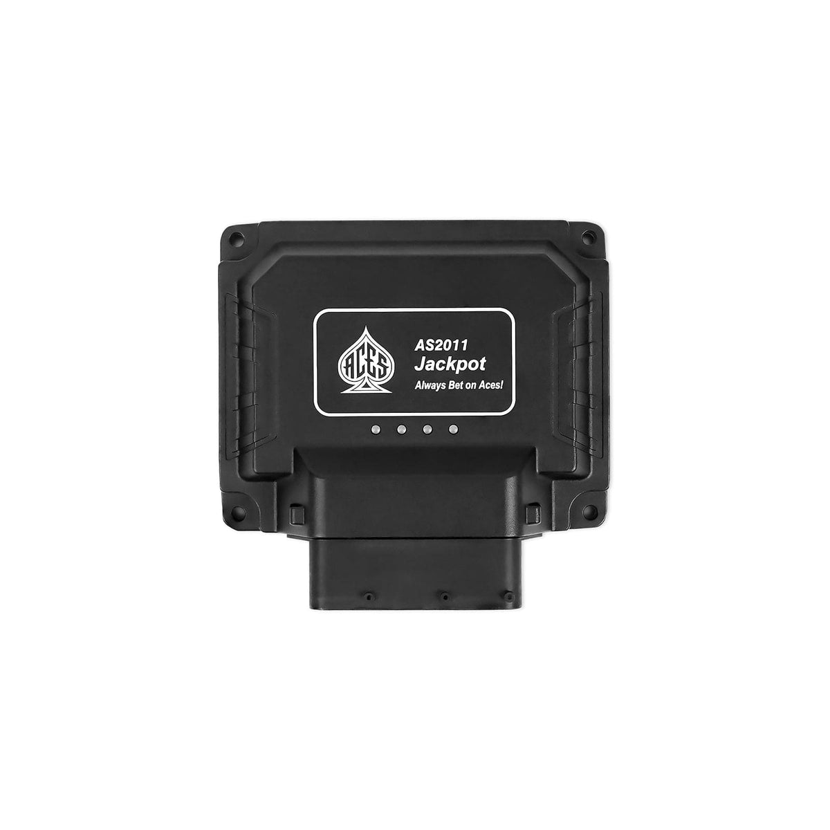 Jackpot Kit Jackpot LS EFI TBI System - Top End Kits