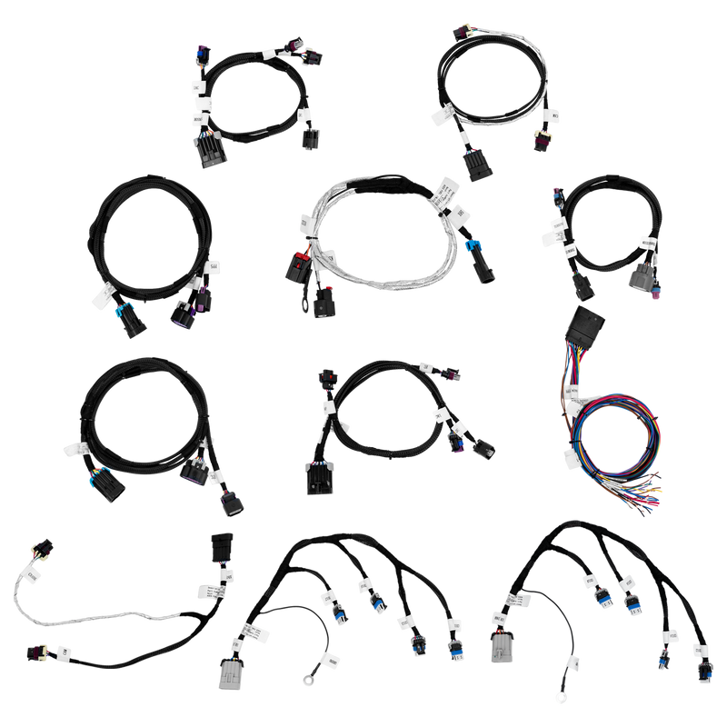Jackpot 2 LS System Harness (x1)