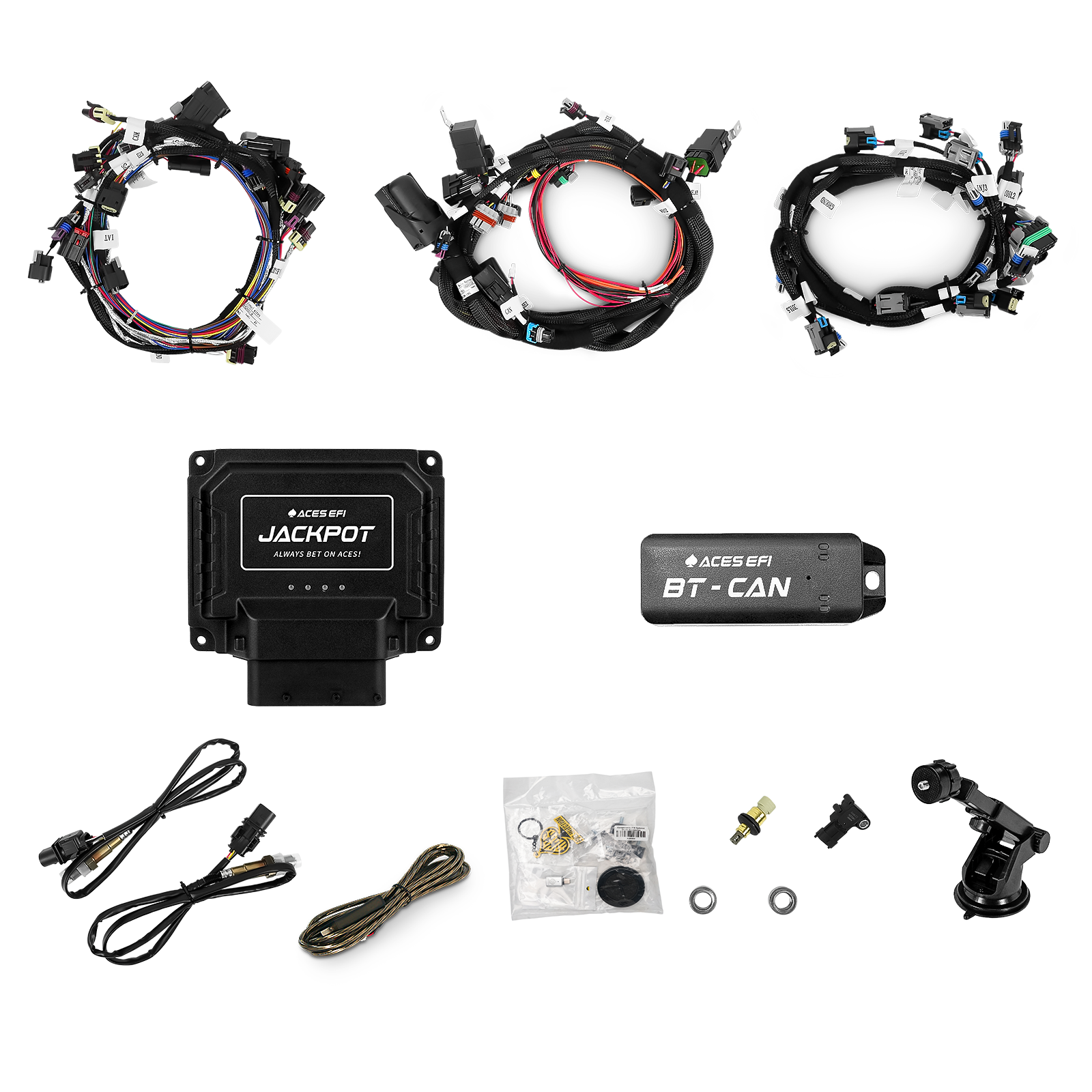 Jackpot LS (Lite)