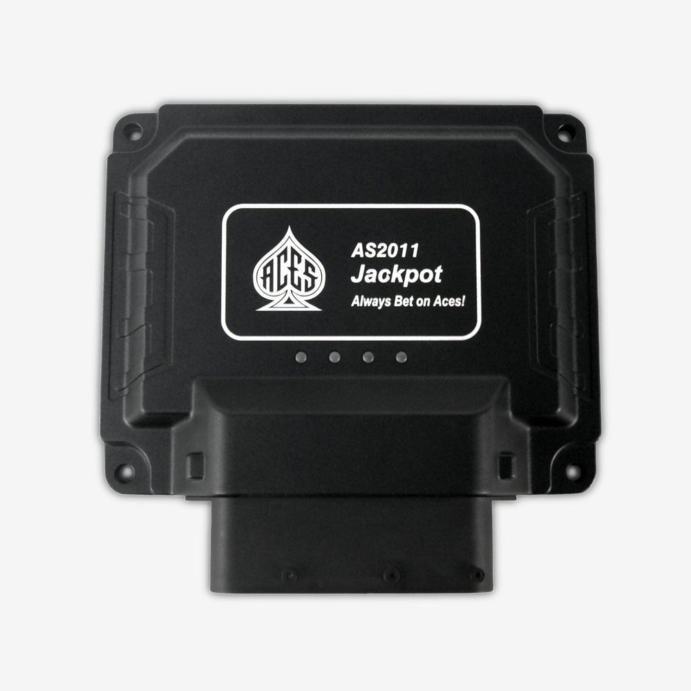 Jackpot Kit Jackpot LS EFI System - Fuel Kits