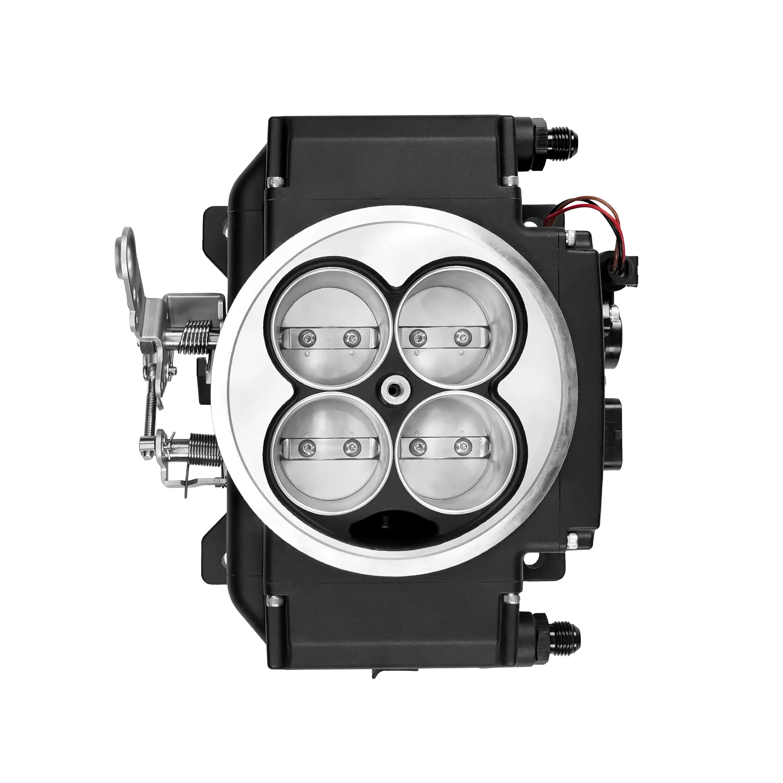 Killshot II 4-bbl EFI System