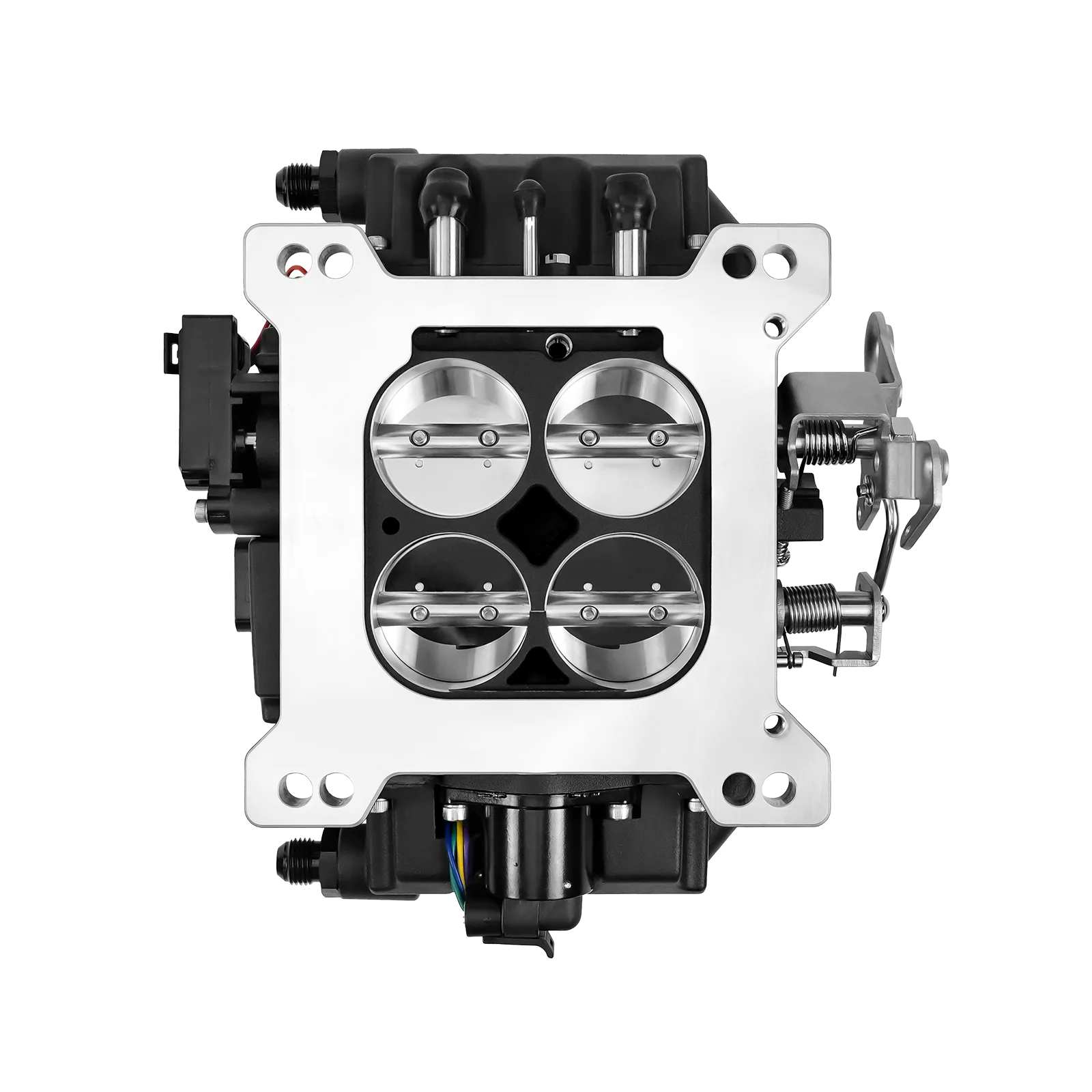 Killshot II 4-bbl EFI System