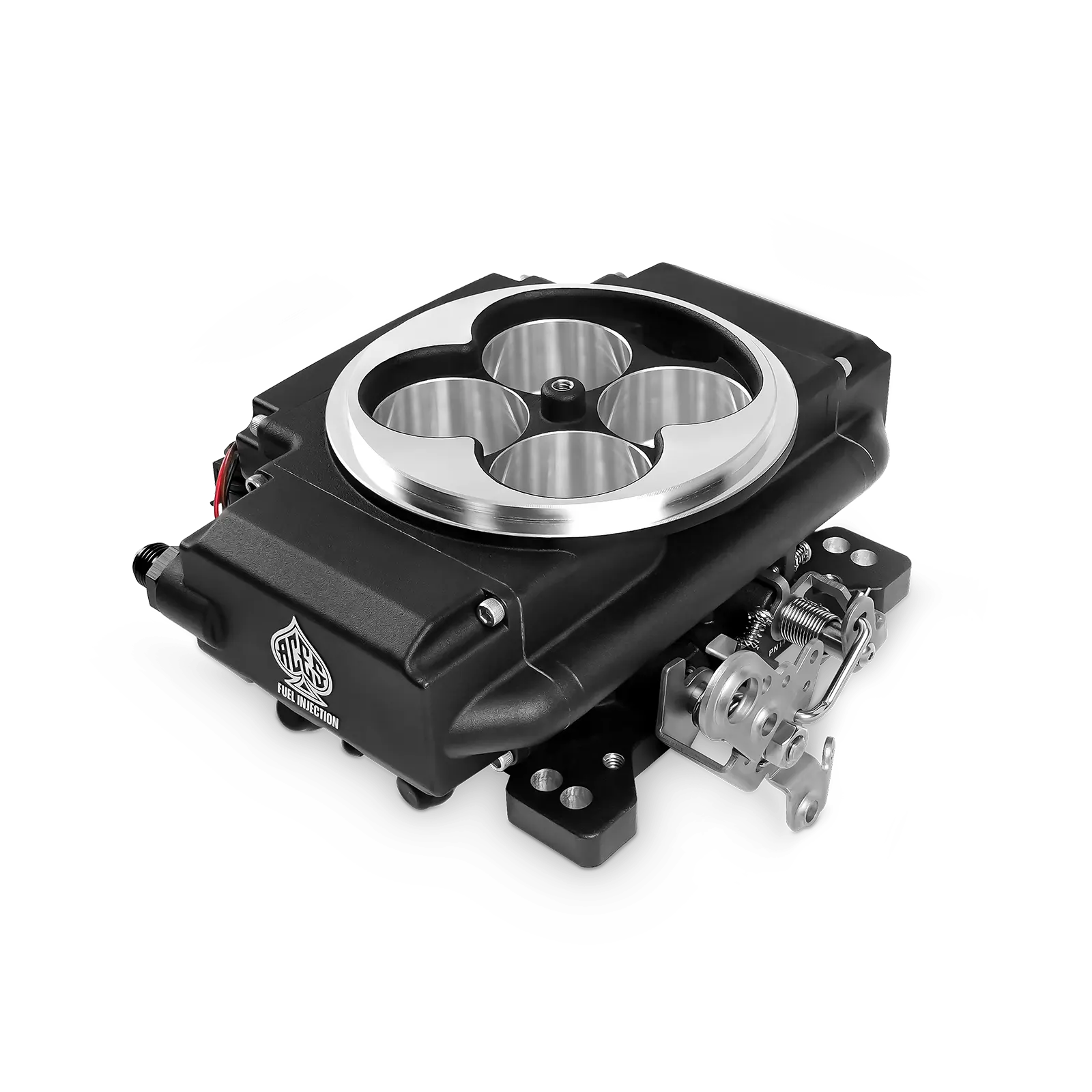 Royal Flush EFI/CDI