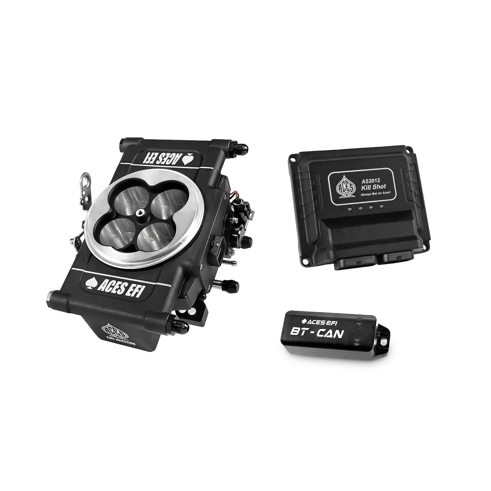 Killshot Lite EFI System