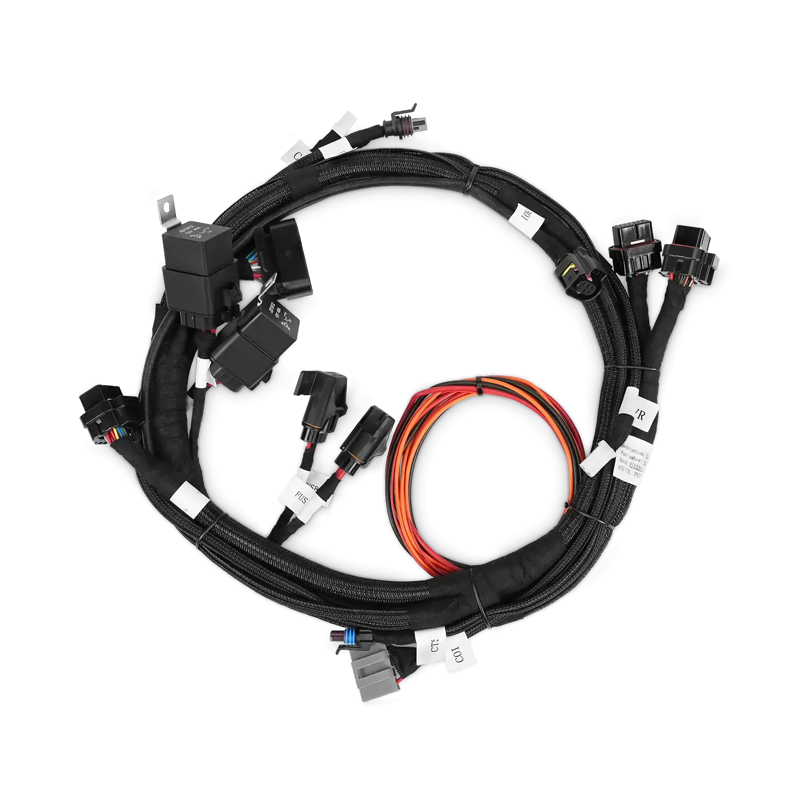 Killshot 2 Pro EFI System