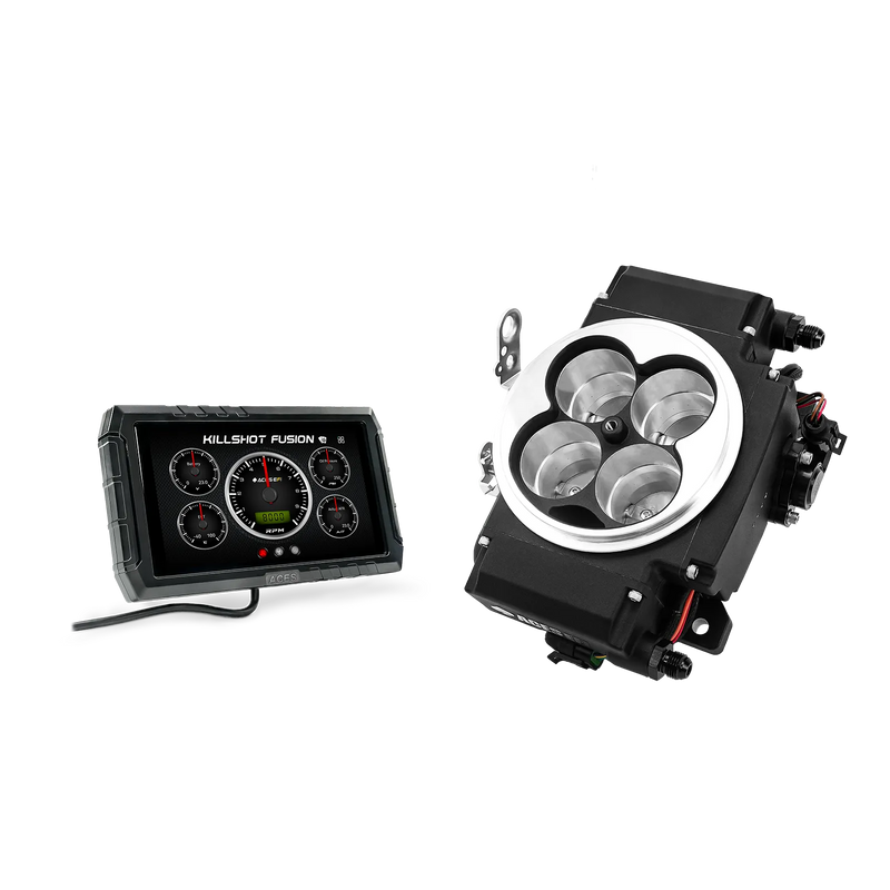 Sistema EFI Killshot Fusion