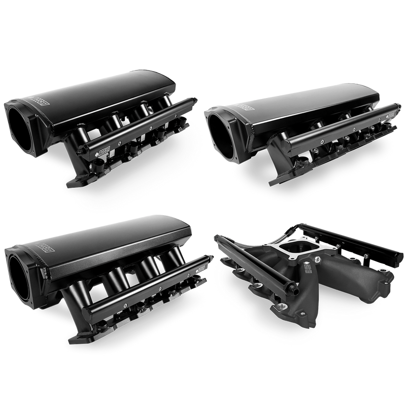 Your choice of manifold (x1) (All options not shown)
