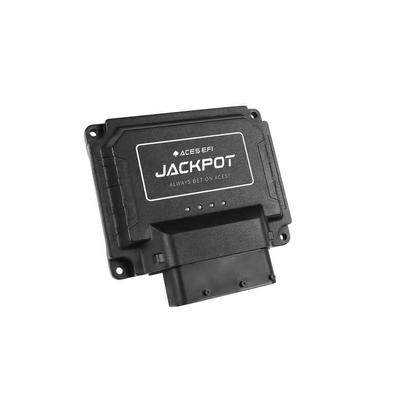 Jackpot 2 ECU (x1)