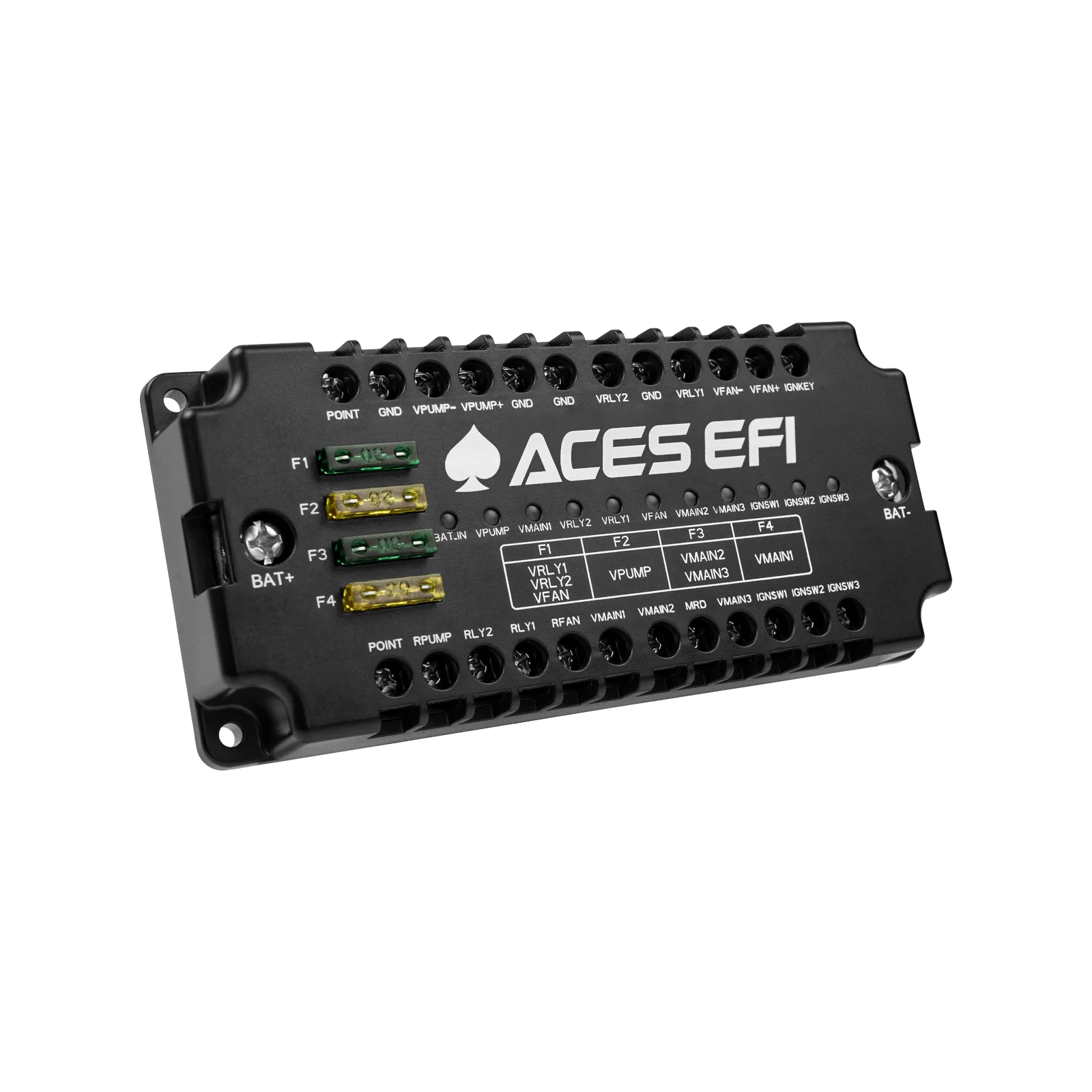 Power Distribution Module (PDM)