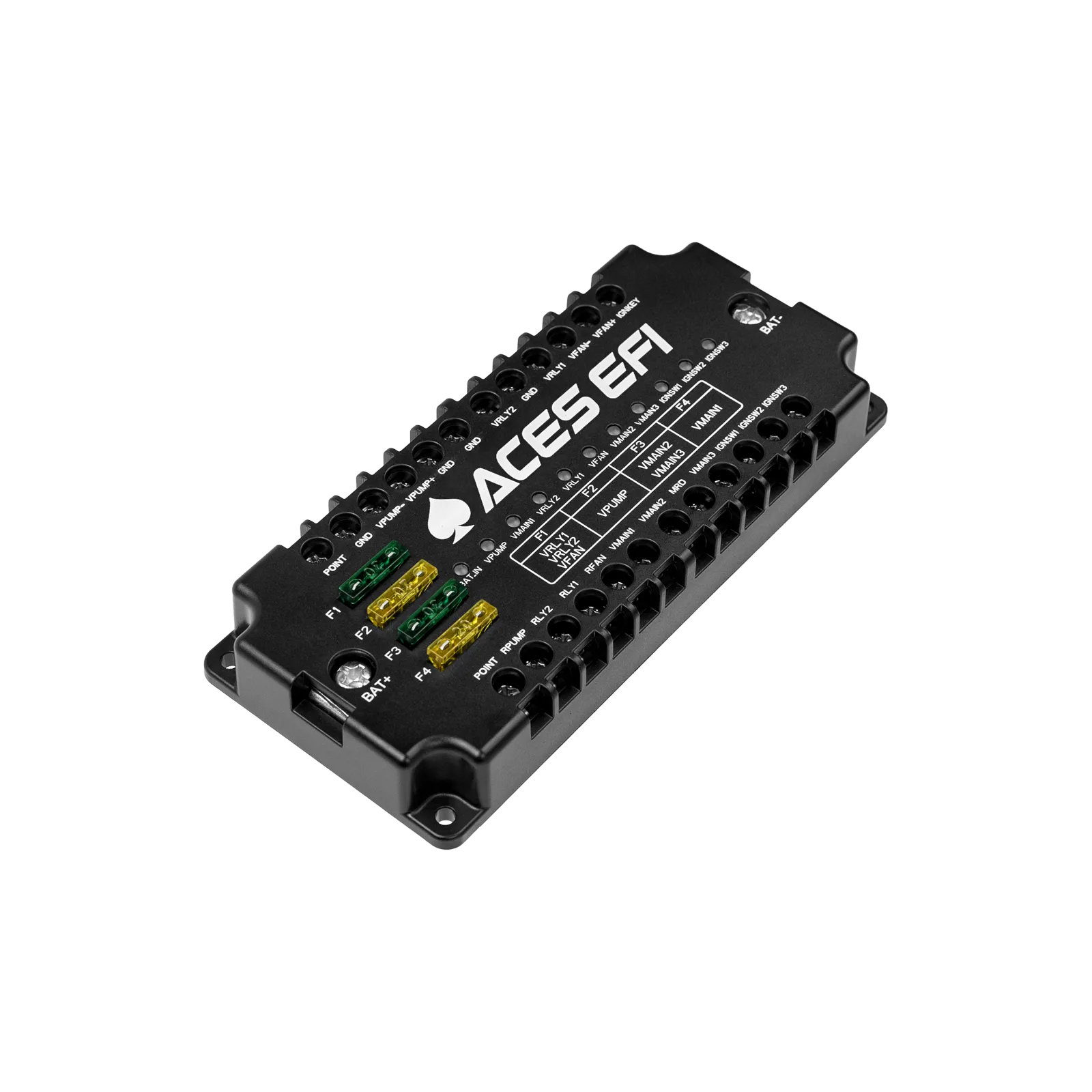 Power Distribution Module (PDM)