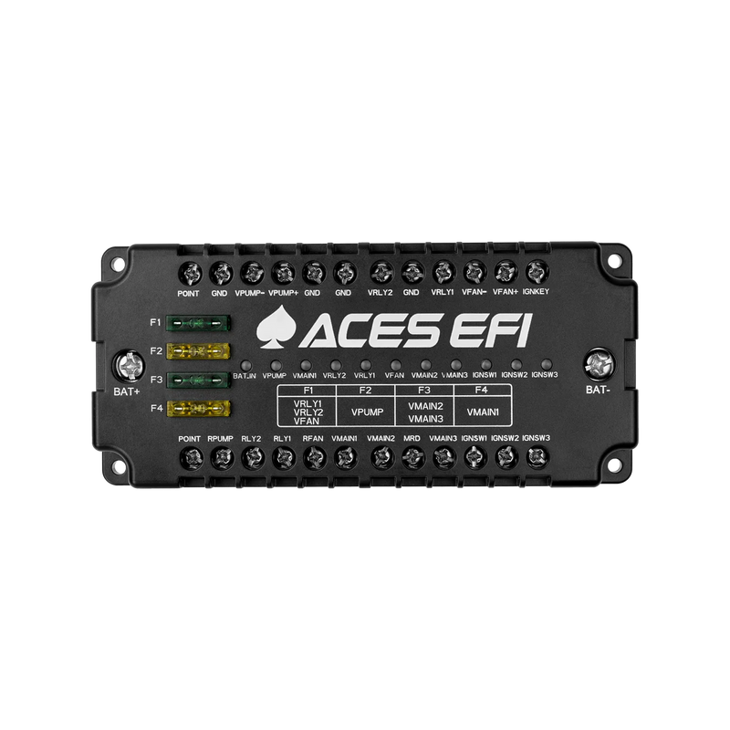 Power Distribution Module (PDM) (x1)