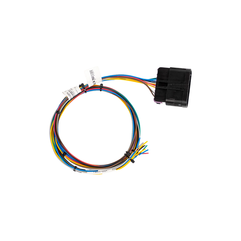 Royal Flush 2 Sub-Harness (x1)