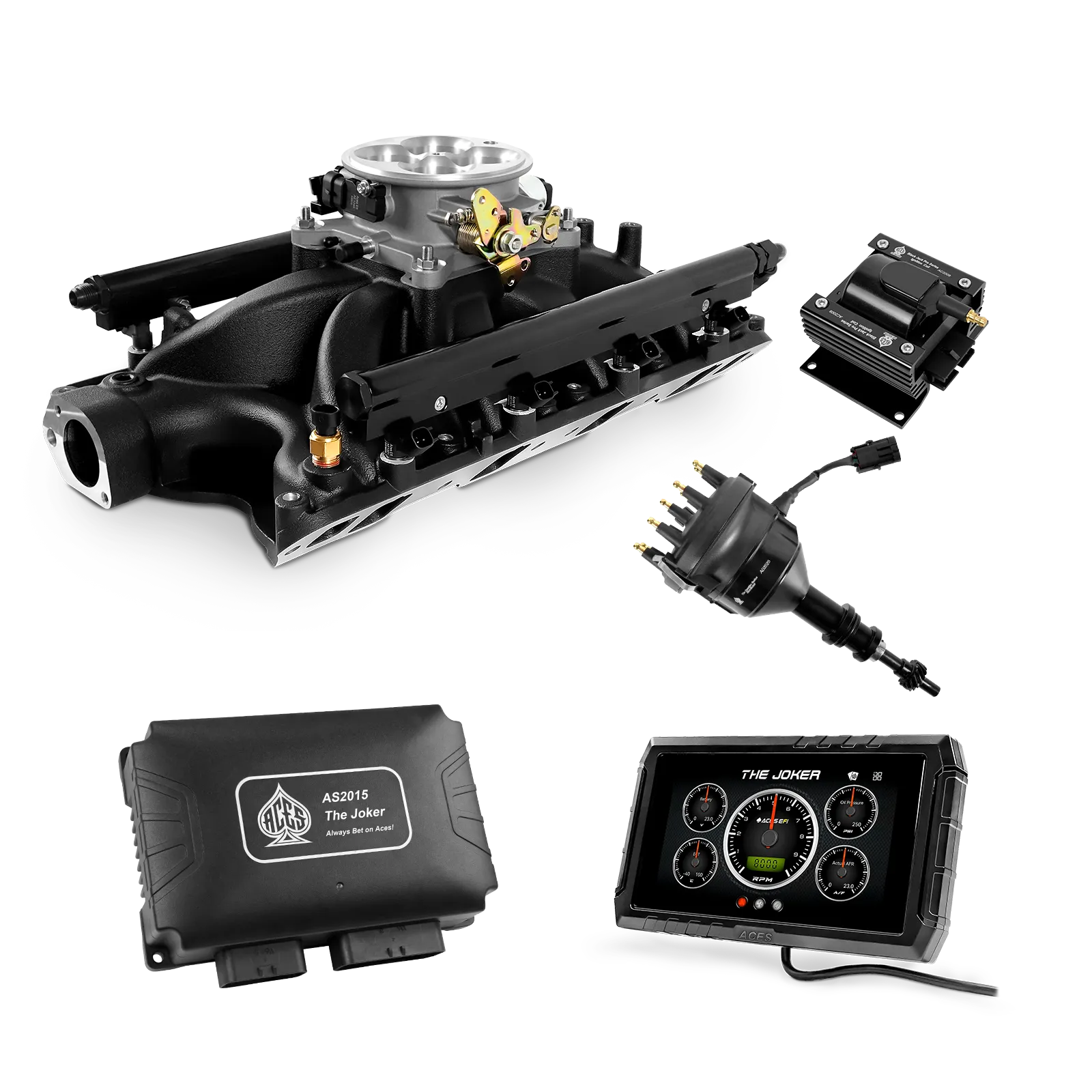 The Joker EFI - Top End Kits