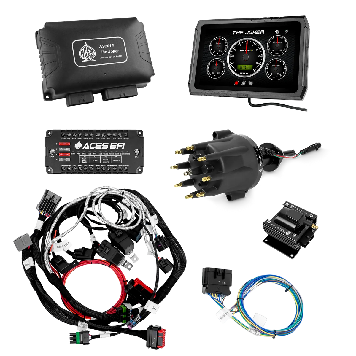 Joker EFI (Autoconclusivo)