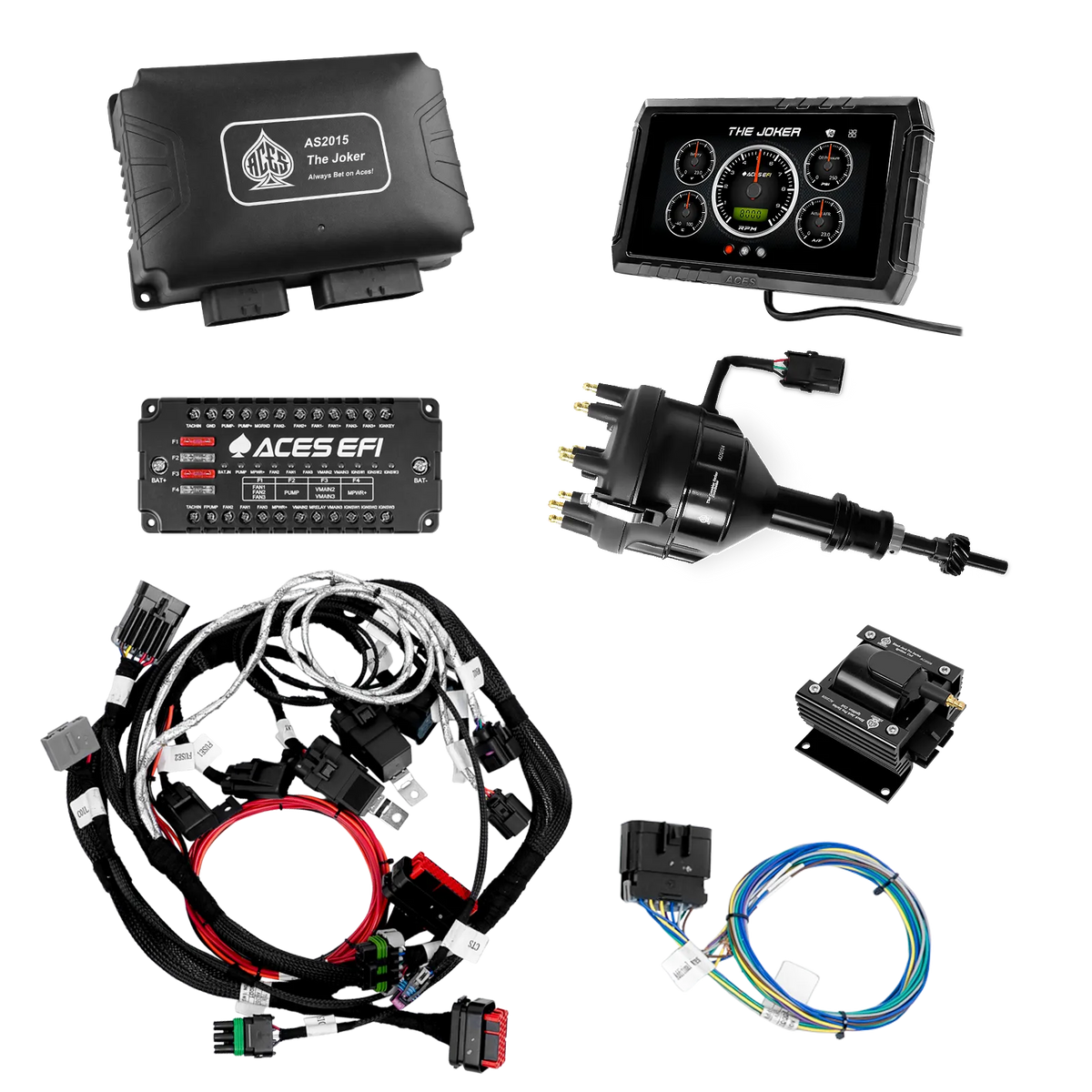 Joker EFI (Autoconclusivo)