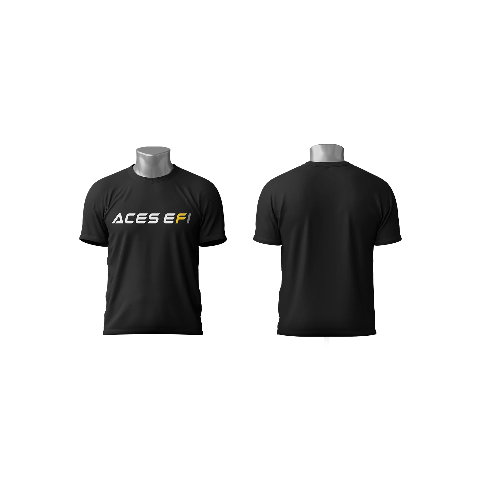 Aces EFI T Shirt