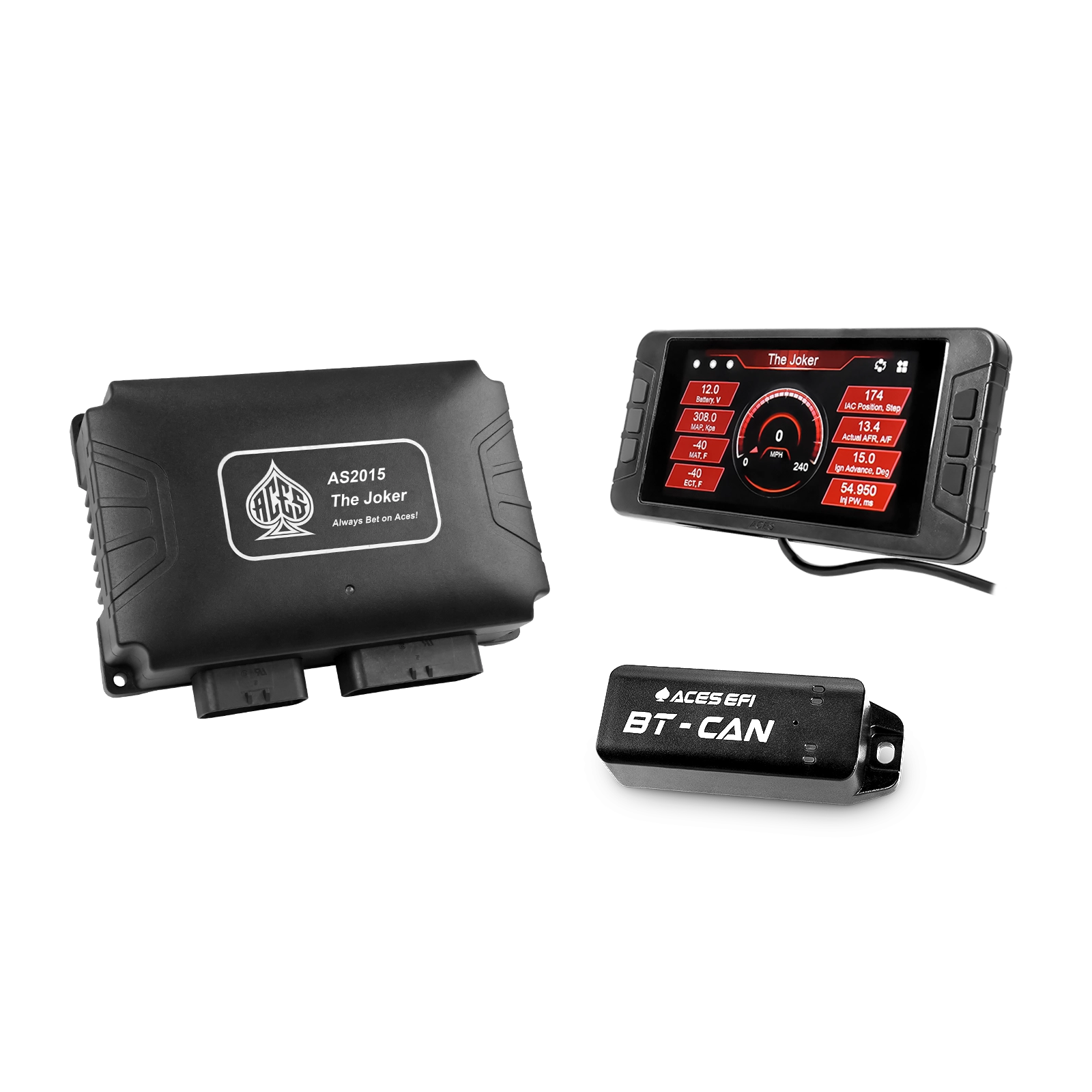 The Joker EFI (Standalone)