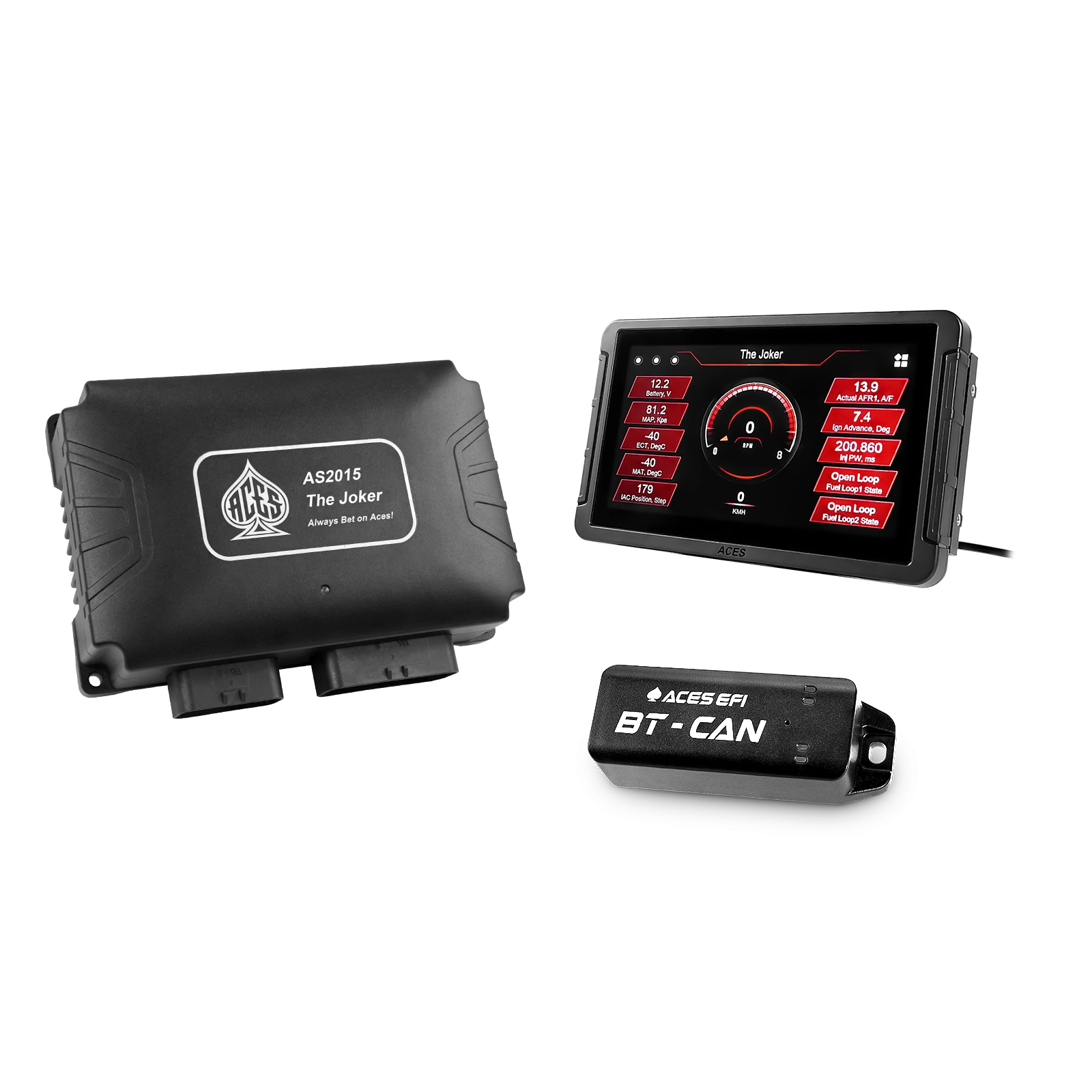 The Joker EFI (Standalone)