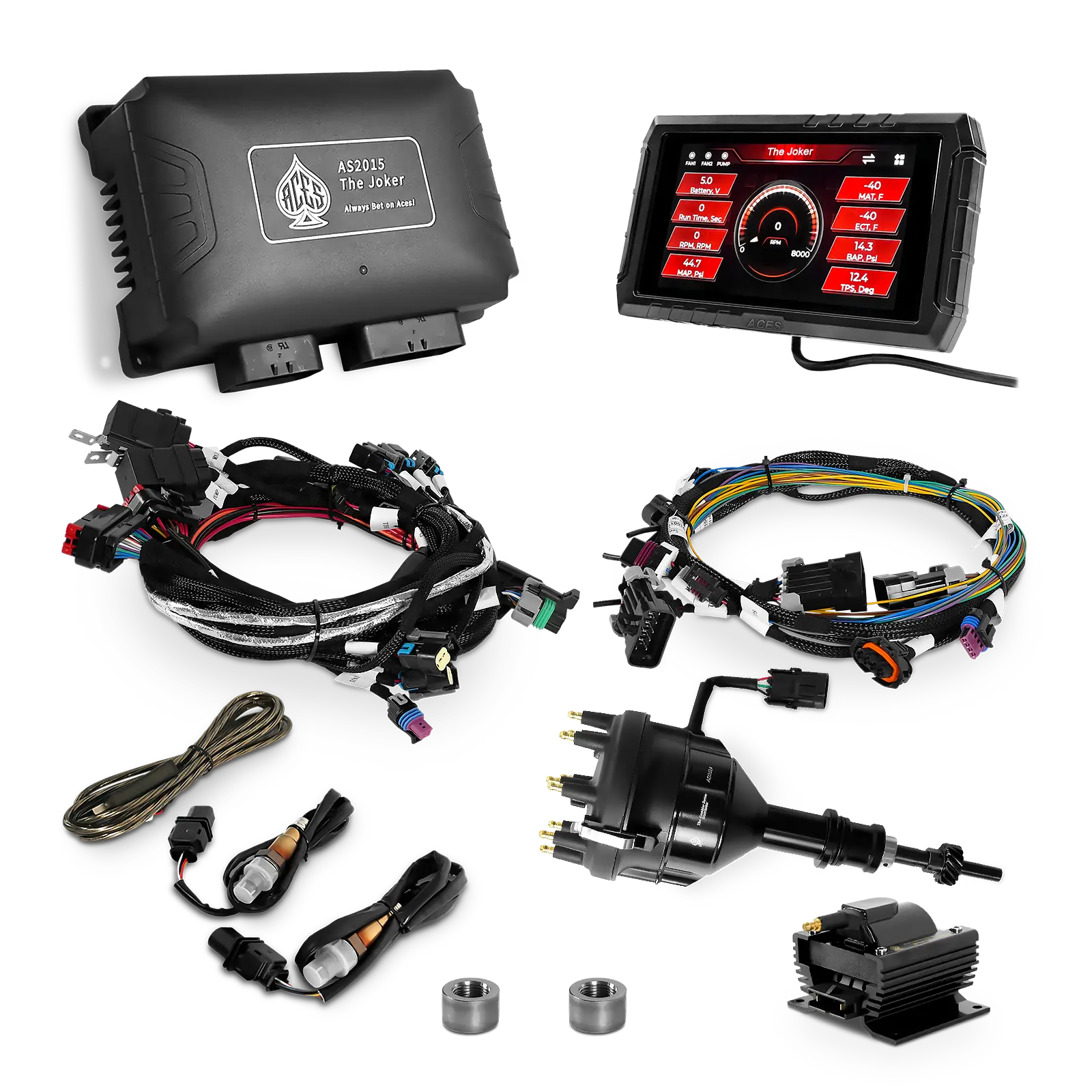 The Joker EFI (Standalone)