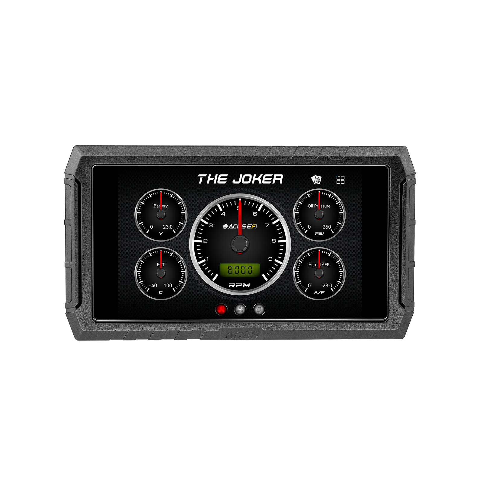 The Joker EFI - Top End Kits