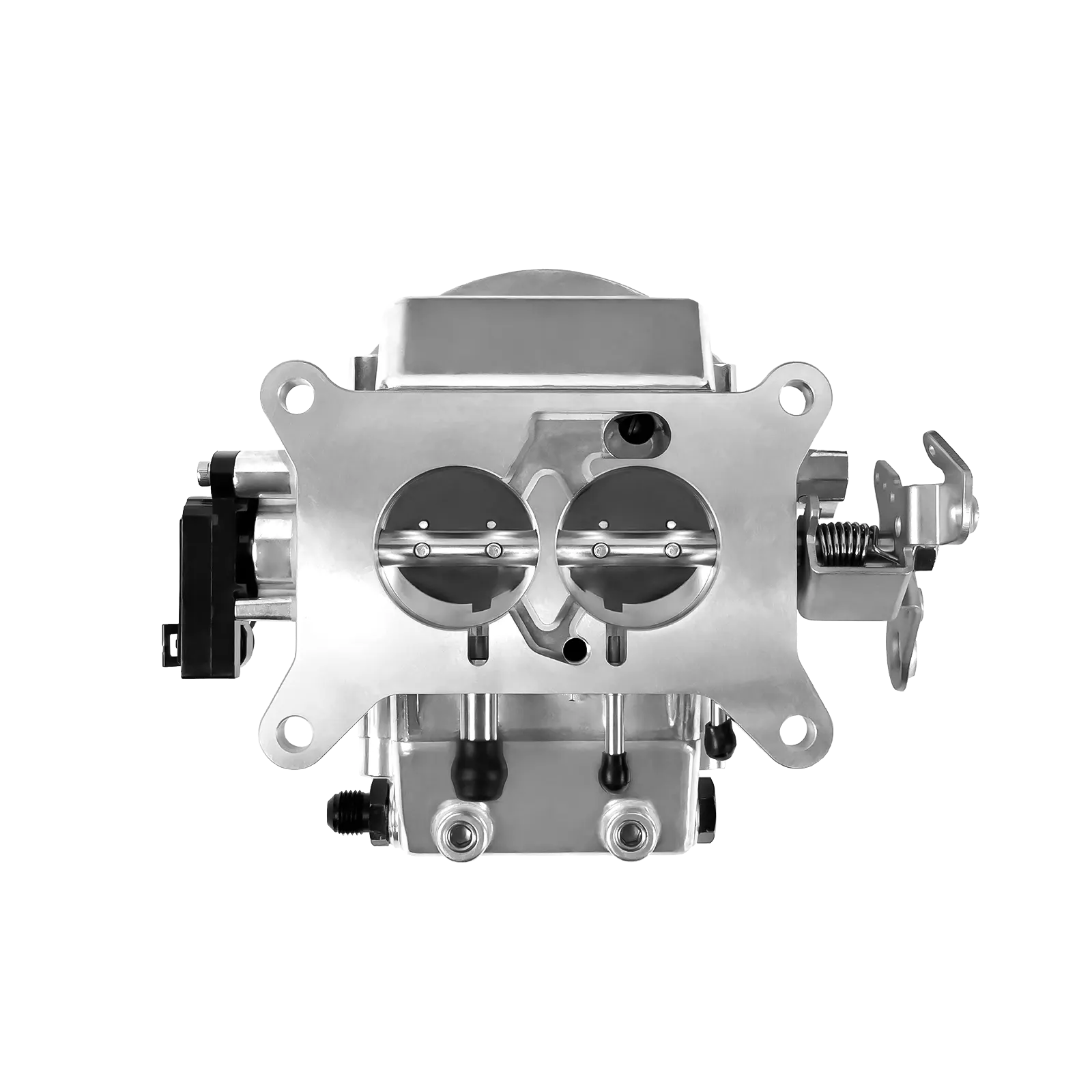 Deuces Wild 2-bbl EFI