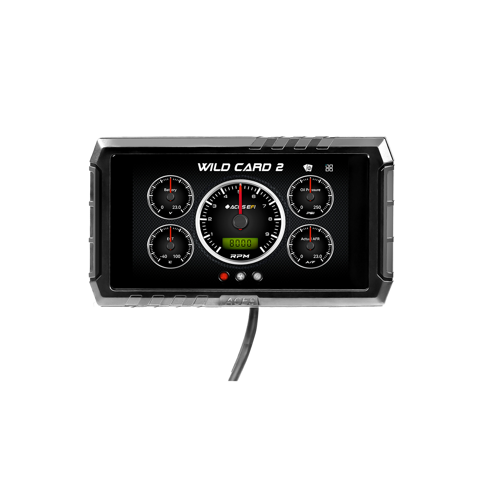 Wild Card EFI (Standalone)