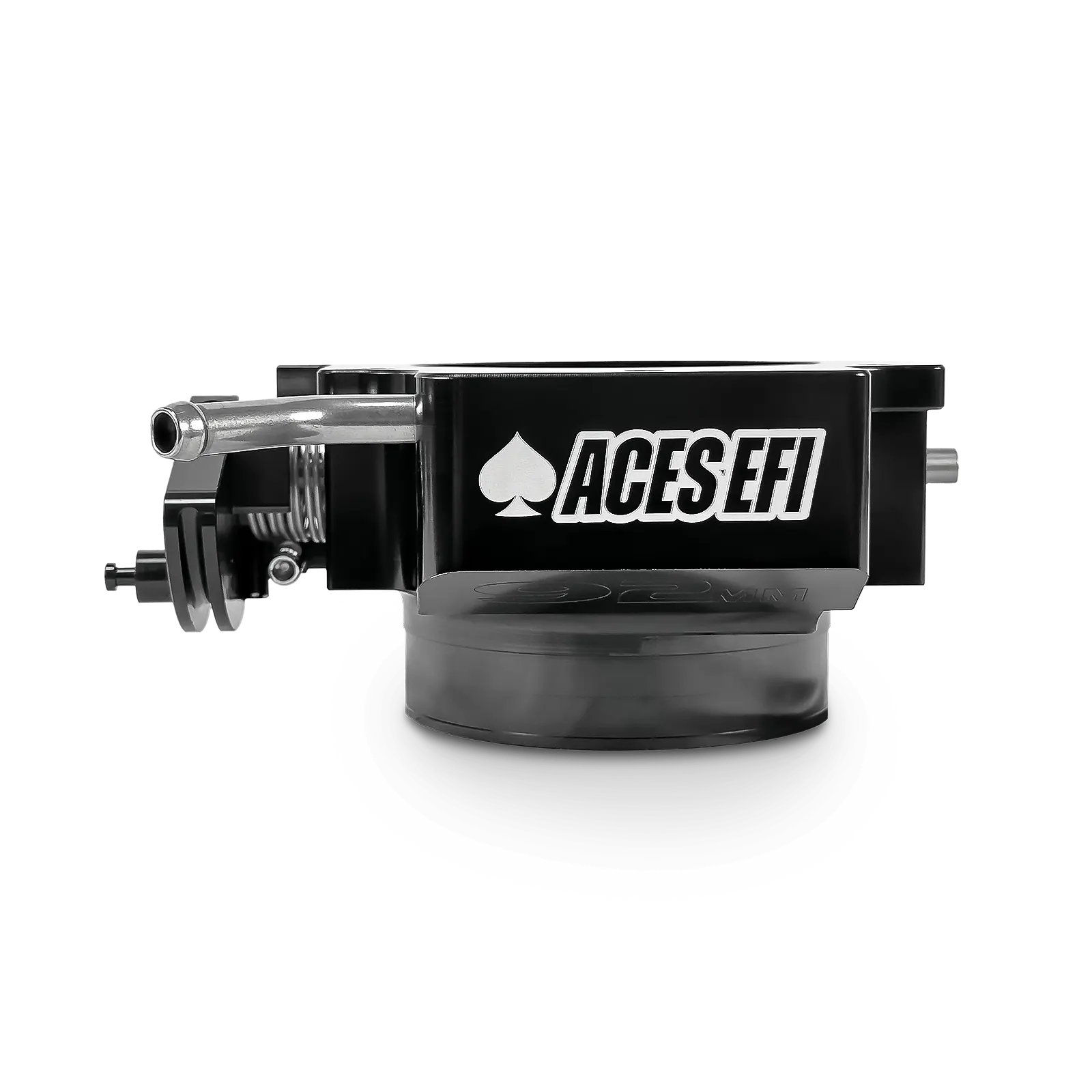 Single Blade Throttle Body