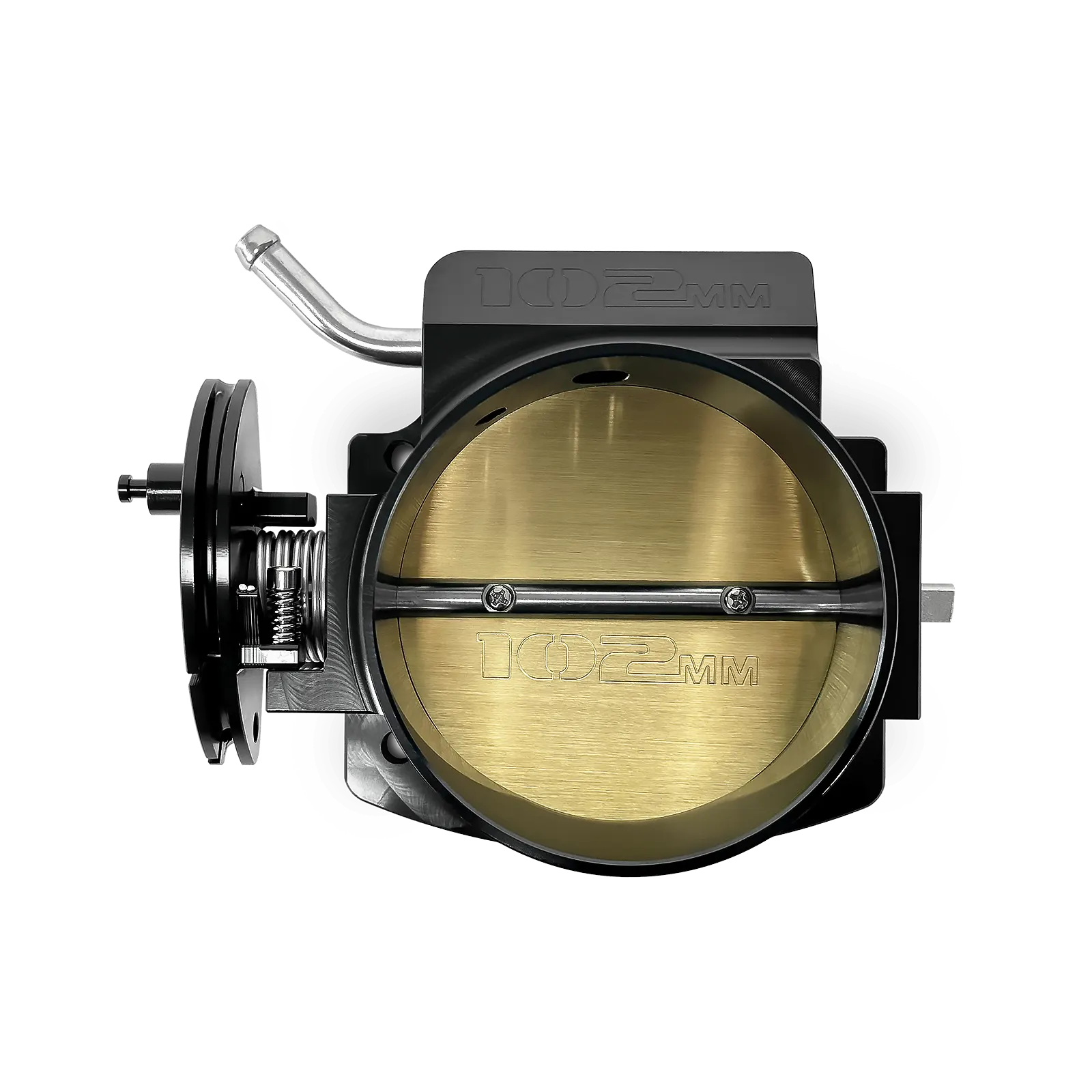 Single Blade Throttle Body