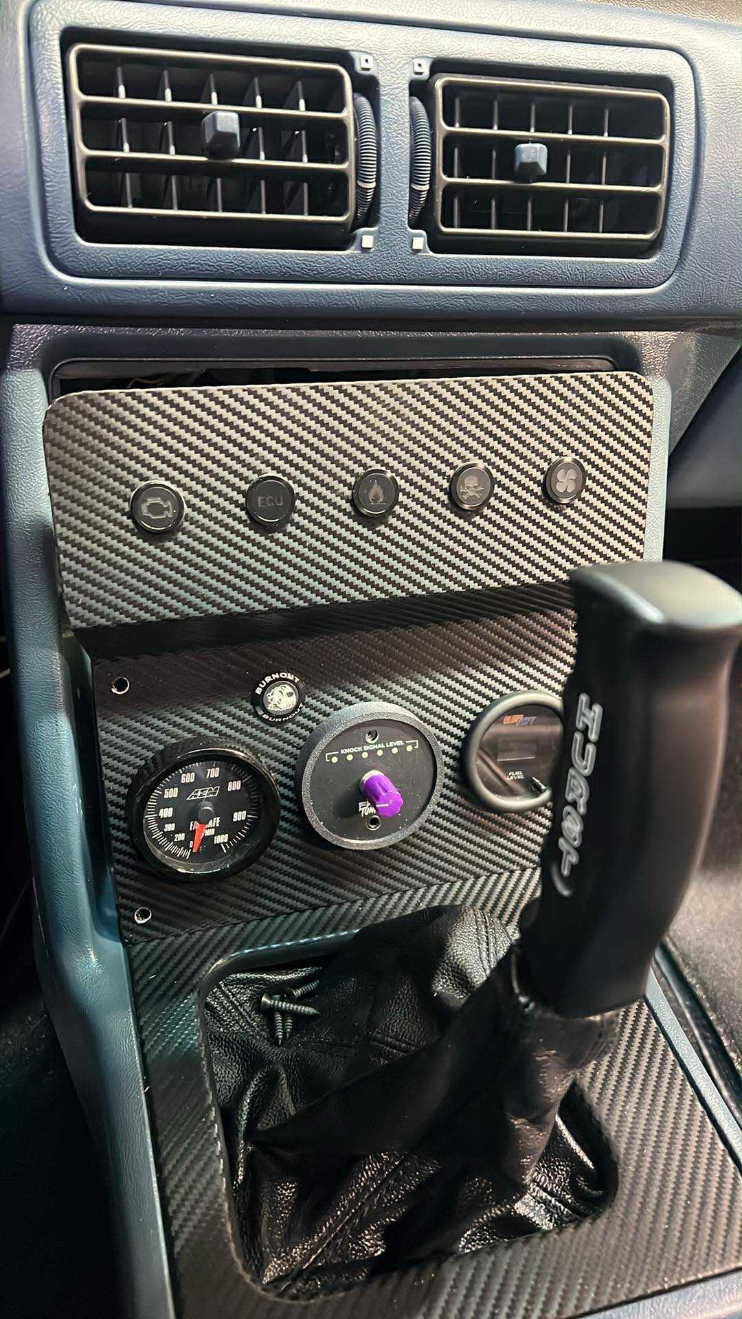 Customer Build by Chris Patton