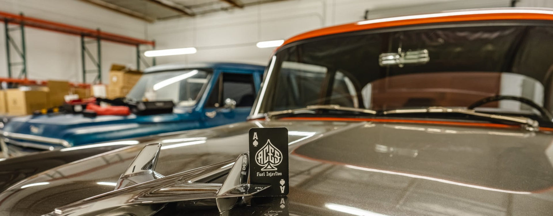 About Us Aces Fuel Injection