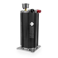 Aces Fuel Injection Command Center 2 Surge Tank