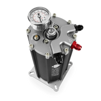 Aces Fuel Injection Command Center 2 Surge Tank