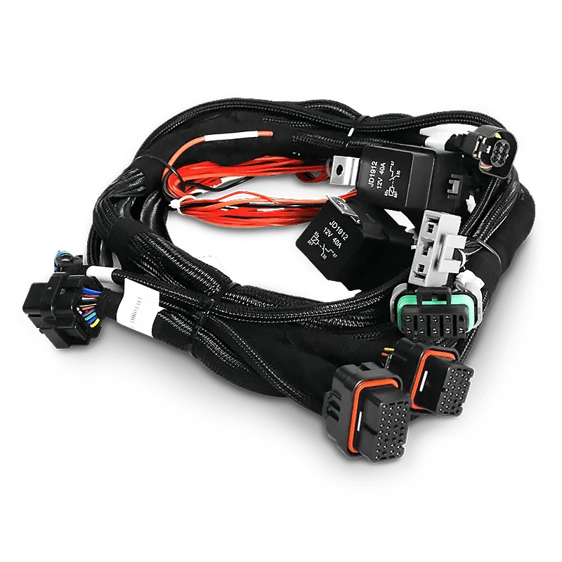 Aces Fuel Injection Community Killshot 4-bbl EFI System