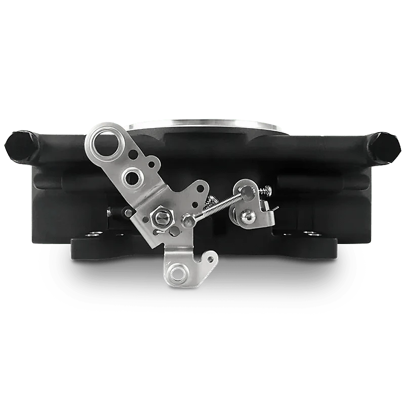 Aces Fuel Injection Community Killshot 4-bbl EFI System