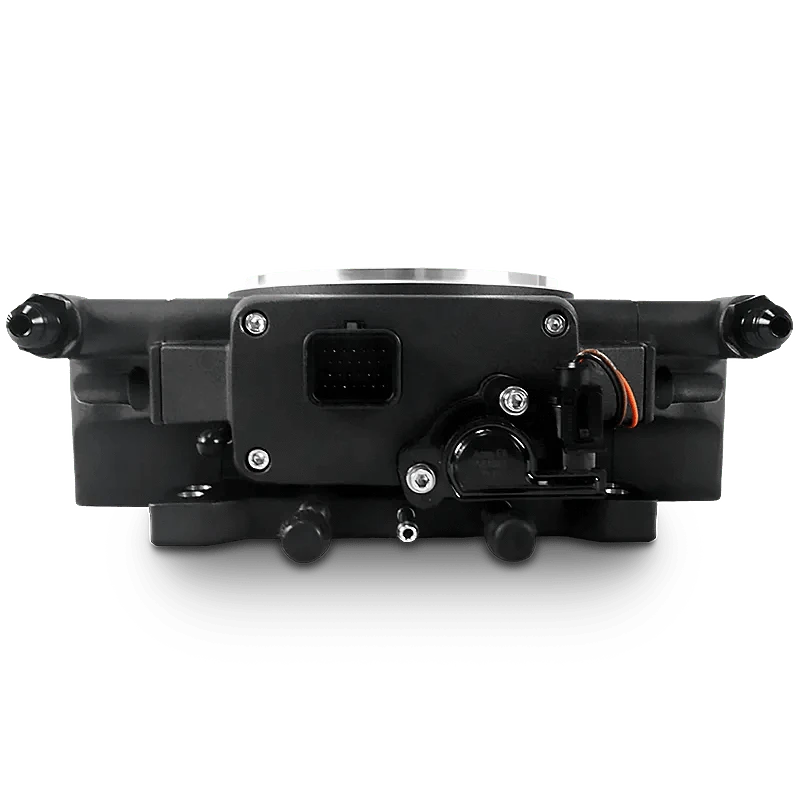 Aces Fuel Injection Community Killshot 4-bbl EFI System