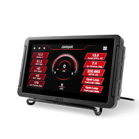 Aces Fuel Injection Dash 7" Handheld (2nd gen)