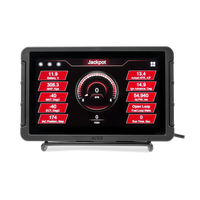 Aces Fuel Injection Dash 7" Handheld (2nd gen)