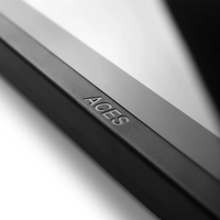 Aces Fuel Injection Dash 7" Handheld (2nd gen)