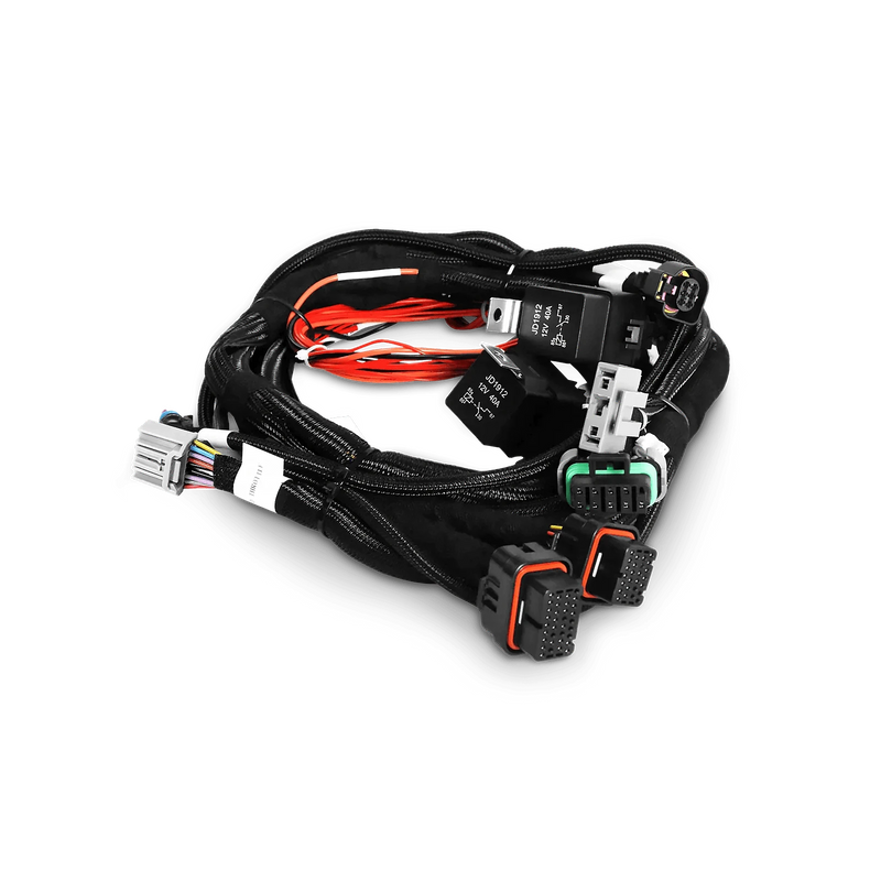 Full System Harness (x1)
