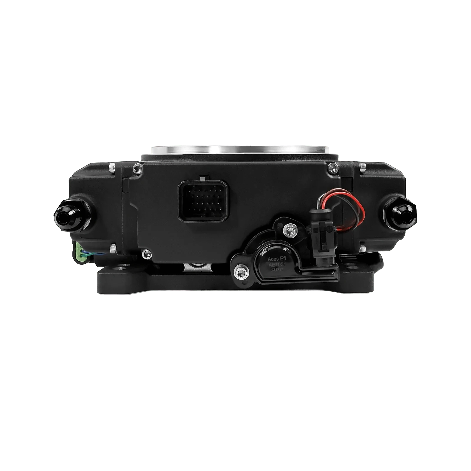 Aces Fuel Injection EFI System Killshot II 4-bbl EFI System