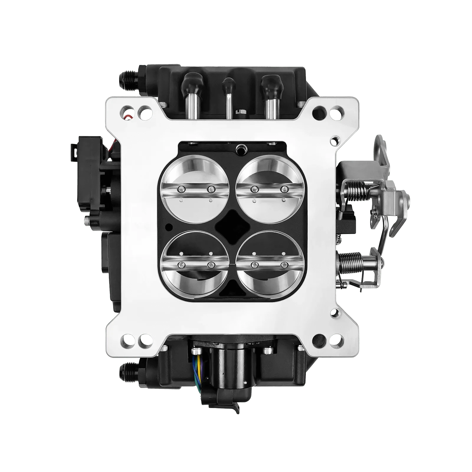 Aces Fuel Injection EFI System Killshot II 4-bbl EFI System