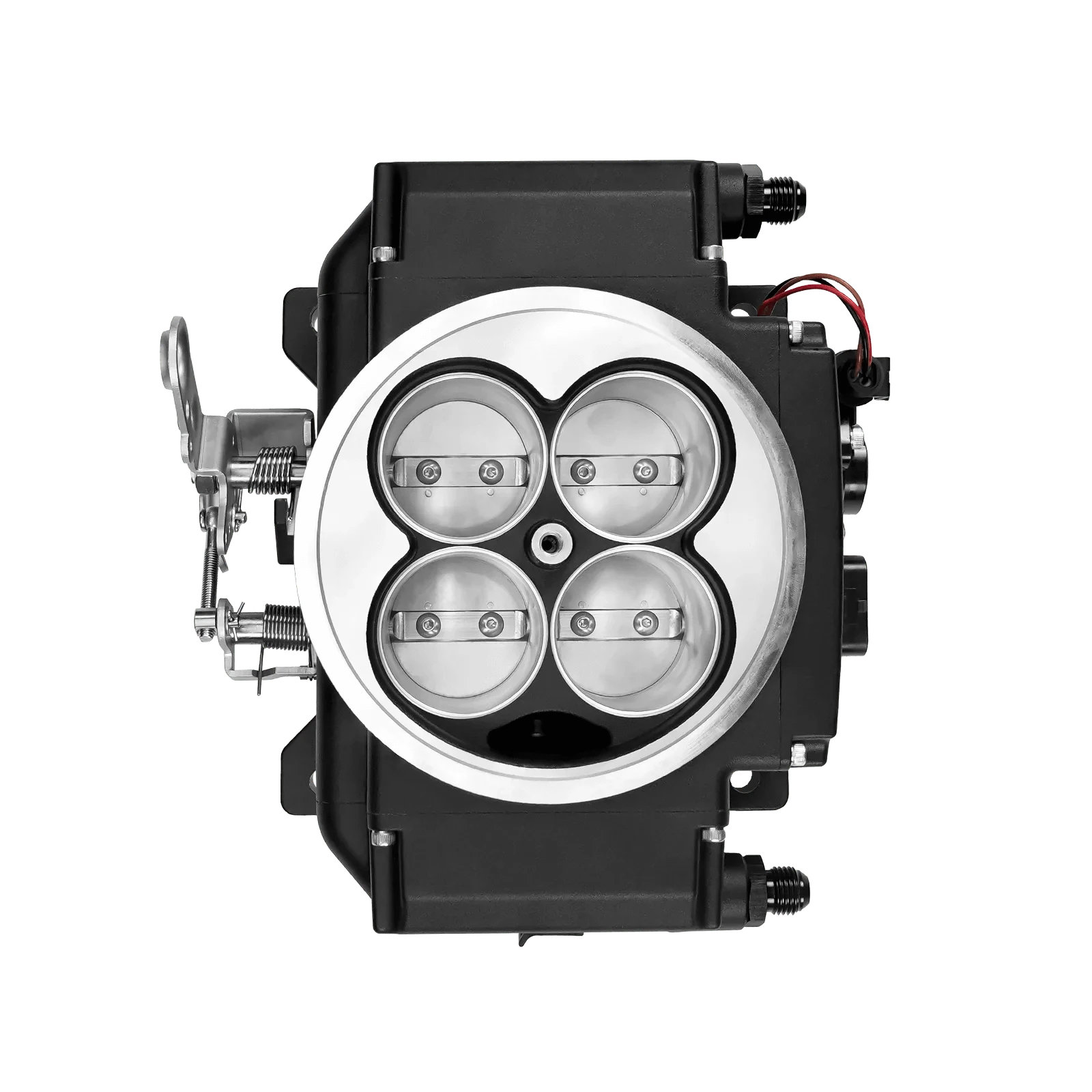 Aces Fuel Injection EFI System Killshot II 4-bbl EFI System