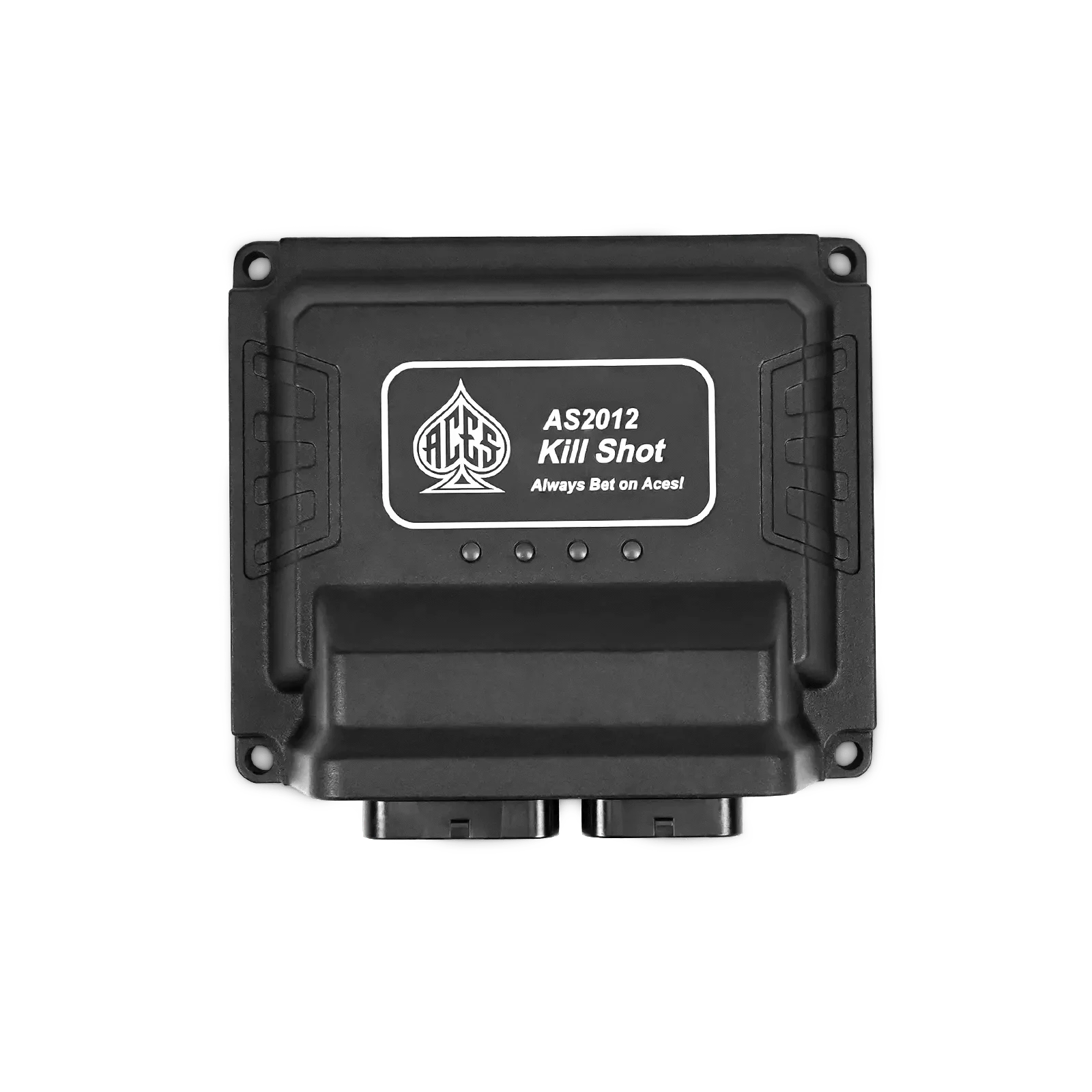 Aces Fuel Injection EFI System Killshot II 4-bbl EFI System