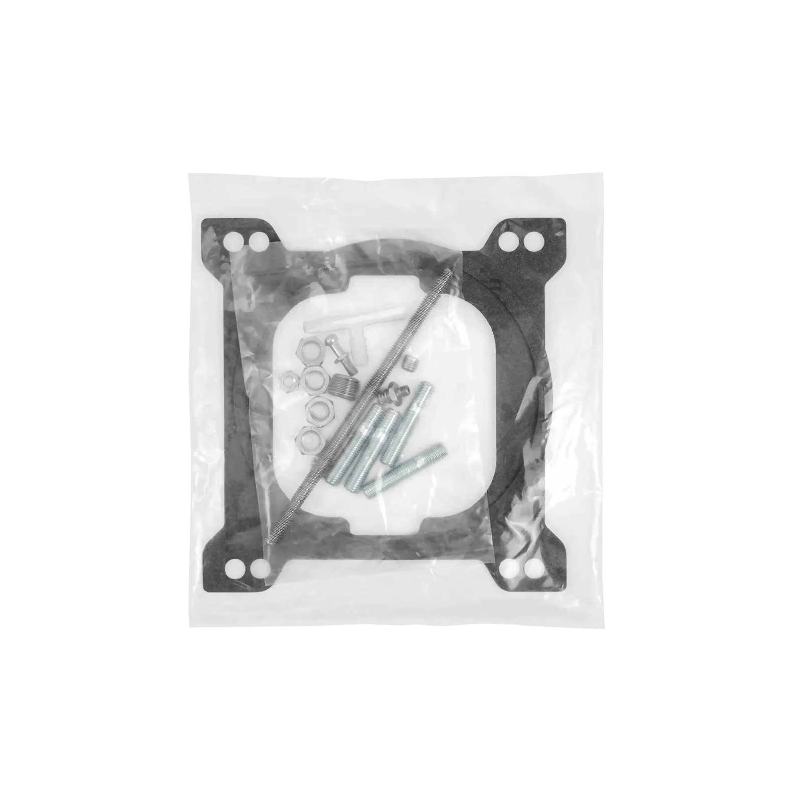 Aces Fuel Injection EFI System Killshot II 4-bbl EFI System