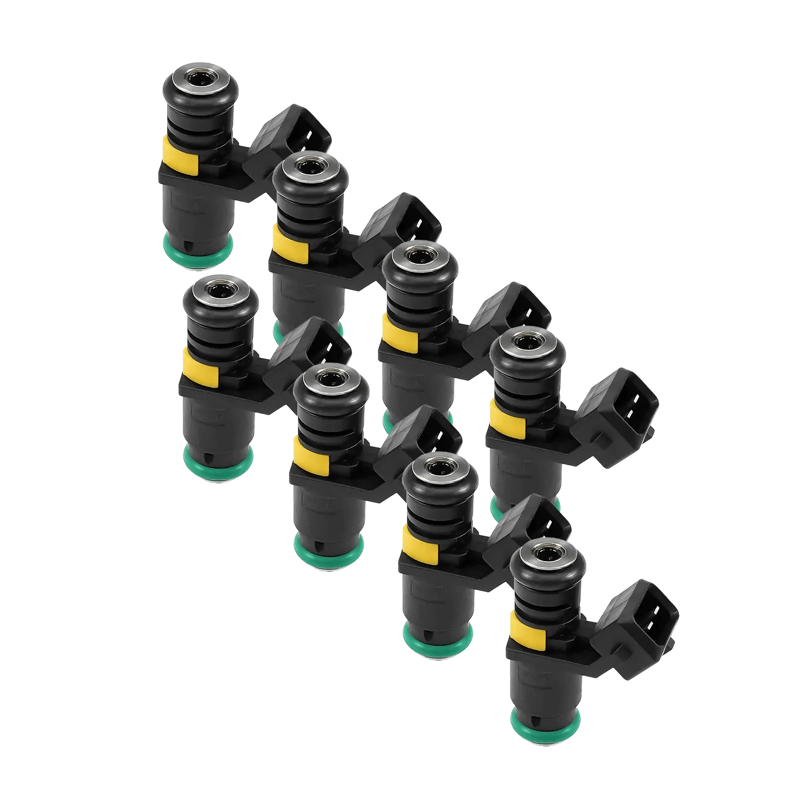 Aces Fuel Injection, Inc. Fuel Injectors - EV1-Style